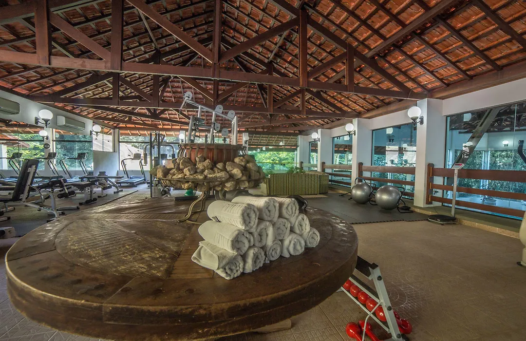 Hotel Estância Atibainha - Resort&Convention-1