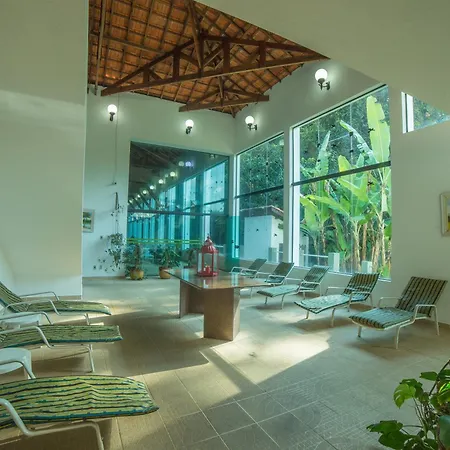 Hotel Estância Atibainha - Resort&Convention-2